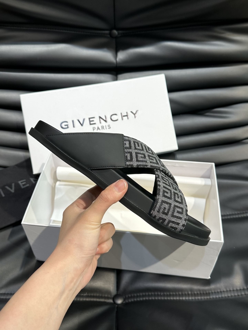 Givenchy Slippers